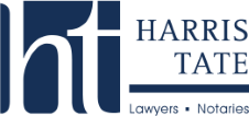 HarrisTate logo